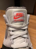 Nike Air Trainer 1 - maat 45 - in zeer goede staat, Wit, Nike, Ophalen of Verzenden, Sneakers of Gympen