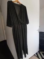 Jumpsuit krokodillen print, Kleding | Dames, Jumpsuits, Maat 38/40 (M), Ophalen of Verzenden, Zo goed als nieuw, Hema