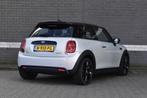 Mini Mini Electric Classic 33 kWh / 97% SOH / LED / Stoel-St, Stof, Gebruikt, 33 kWh, 4 stoelen