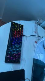 White shark keyboord, Ophalen, Zo goed als nieuw