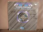 Floor Control  – Do You Wanna Dance, Ophalen of Verzenden, Gebruikt, 12 inch, Overige genres