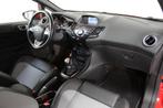 Ford Fiesta 1.6 ST2 | Recaro | Camera | Keyless | Dealer Oh, Voorwielaandrijving, 1596 cc, 1063 kg, Gebruikt