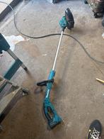 Makita DUR193 Grastrimmer - Accu, Ophalen of Verzenden, Gebruikt, 30 tot 50 cm, Accu