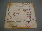 Bruno Lauzi - L'Aquila, Ophalen of Verzenden, Gebruikt, Pop, Single