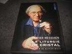 Olivier Messiaen La Liturgie de Cristal Film O. Mille DVD, Ophalen of Verzenden, Classicisme, Zo goed als nieuw, Kamermuziek