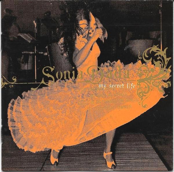 SONIA DADA, Cd's en Dvd's, Cd's | R&B en Soul, Gebruikt, Soul of Nu Soul, 2000 tot heden, Ophalen of Verzenden