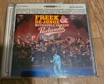 Freek De Jonge & Metropole Orkest - Parlando Dubbel Cd, Ophalen of Verzenden, Zo goed als nieuw