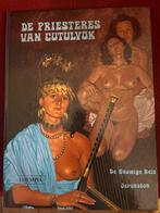 De Priesteres Van Cutulyok - Eeuwige Reis, Boeken, Stripboeken, Eén stripboek, Ophalen of Verzenden, Zo goed als nieuw