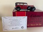 Matchbox Collectibles Yesteryear Mercedes-Benz 770K m/b/c/le, Ophalen of Verzenden, Zo goed als nieuw, Auto, Matchbox