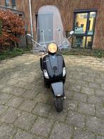 Vespa lx 50 2t, Ophalen, Gebruikt, Maximaal 45 km/u, Benzine