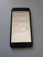 Iphone 8 64gb ZEER NETTE STAAT 100%, Telecommunicatie, Mobiele telefoons | Apple iPhone, Ophalen, Zwart, Nieuw, 64 GB