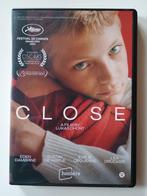 Close - Prachtige Belgische film - DVD, Vanaf 12 jaar, Ophalen of Verzenden, Zo goed als nieuw