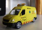 Spaanse Mercedes ambulance, Ophalen of Verzenden, Zo goed als nieuw, Auto, Overige merken