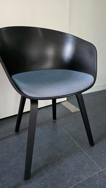 HAY eetkamerstoel About A Chair AAC 22 - 6 stuks beschikbaar voor biedingen