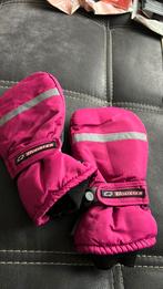 Booster ski handschoenen, Kleding | Dames, Mutsen, Sjaals en Handschoenen, Handschoenen, Nieuw, Booster, Maat 34 (XS) of kleiner