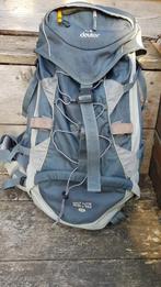 Deuter Act lite 45+10 SL rugzak, Ophalen of Verzenden, Gebruikt, Rugzak