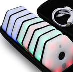 Reaction X Pro Training Lights–Set van 8 |Case & Accessoires, Ophalen of Verzenden, Nieuw