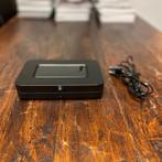Bluesound Node N130 zwart streamer (occasion), Overige merken, Gebruikt, Onbekend, Ophalen of Verzenden