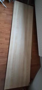 6 panelen pax kast 60 x 229,5, Ophalen