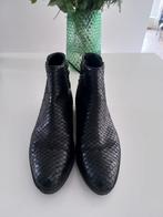 Walk in the Park dames laarsjes, Ophalen of Verzenden, Zo goed als nieuw, Zwart