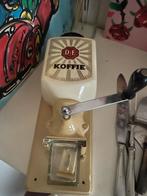 Vintage Douwe Egberts Koffiemolen, Antiek en Kunst, Ophalen of Verzenden