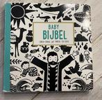 Corien Oranje - Babybijbel, Non-fictie, Ophalen of Verzenden, Zo goed als nieuw, Corien Oranje