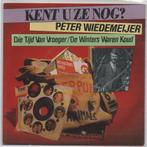 Peter Wiedemeijer- Die tijd van Vroeger Kent u ze nog, Verzenden, Gebruikt, Nederlandstalig