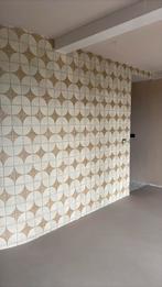 Resten arte en Elitis behang, Ophalen of Verzenden, Minder dan 10 m²