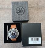 horloge Xeric Trappist-1, Ophalen of Verzenden, Nieuw, Staal, Overige merken