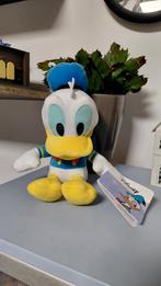 Donald duck Disney knuffel, Ophalen of Verzenden, Zo goed als nieuw