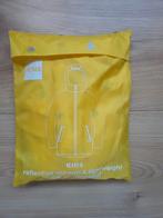 Regenjas Hema, maat 122/128, Caravans en Kamperen, Regenkleding, Ophalen of Verzenden, Zo goed als nieuw, Regenjas, Kinderen