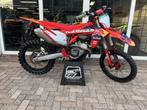 GasGas MC 450 F 2025 Factory Edition Prado – 35 uur – Ak, Gas-gas, Bedrijf, Onbekend, Gas Gas