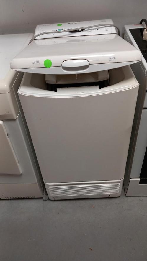 Wasmachine / Wasdroger - Diverse Modellen, Witgoed en Apparatuur, Wasmachines, Gebruikt, Bovenlader, Ophalen of Verzenden