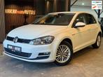 Volkswagen GOLF 1.2 TSI CUP Edition | Navi | Stoelverw. | Pd, Voorwielaandrijving, Euro 5, Gebruikt, 4 cilinders