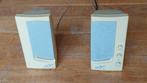 desktop speakers, Computers en Software, Ophalen, Gebruikt, Overige typen