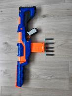 Nerf N-Strike Modulus, Kinderen en Baby's, Speelgoed | Buiten | Actiespeelgoed, Ophalen of Verzenden, Zo goed als nieuw