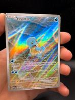 Squirtle 151, Ophalen of Verzenden, Zo goed als nieuw