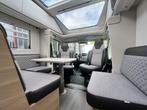 Adria Coral Plus 670 SC - GRATIS LEVELSYSTEEM QUEENSBED, Automaat, Standaard zit, Fiat, Bedrijf