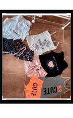 Pakket zomer pyjama’s maat s-m, Kleding | Dames, Pyjama's, Ophalen of Verzenden, Zo goed als nieuw