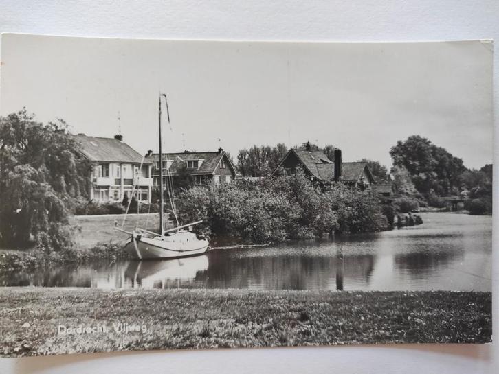 M2018, Verzamelen, Ansichtkaarten | Nederland, Zuid-Holland, 1920 tot 1940, Ophalen of Verzenden