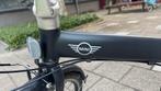 BMW Mini Cooper Vouwfiets - Topconditie!, Fietsen en Brommers, Fietsen | Vouwfietsen, Heren, Versnellingen, Zo goed als nieuw