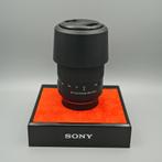 Sony DT 55-300mm F4.5-5.6 SAM Sony A-mount lens met zonnekap, Gebruikt, Sony, Sony, Telelens