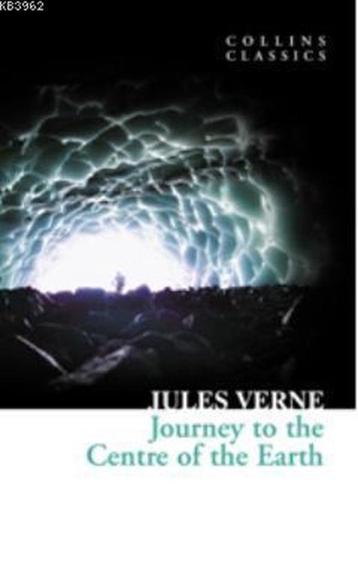 Journey to the Centre of the Earth - Jules Verne beschikbaar voor biedingen