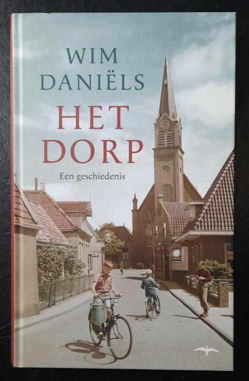 Wim Daniëls - Het Dorp, Boeken, Overige Boeken, Zo goed als nieuw, Ophalen of Verzenden