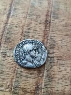 Romeinse denarius hadrianus, Postzegels en Munten, Munten | Europa | Niet-Euromunten, Ophalen of Verzenden, Overige landen