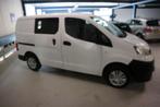 Nissan NV200 1.5 dCi Acenta / KEURIGE BUS / 2 x SCHUIFDEUR !, Auto's, Voorwielaandrijving, 86 pk, Gebruikt, 1287 kg