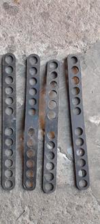 Caravanspiegels, Caravans en Kamperen, Ophalen of Verzenden, Gebruikt