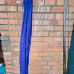 2 stuks Sportex zeehengel - SP 4006 400cm, Watersport en Boten, Hengelsport | Karpervissen, Ophalen of Verzenden, Gebruikt, Werphengel