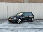 Golf 5 gti, Auto's, Volkswagen, Voorwielaandrijving, Zwart, 4 cilinders, Zwart