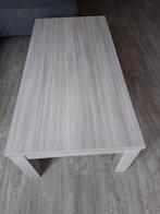 Salontafel, Huis en Inrichting, Ophalen, 100 tot 150 cm, 50 tot 100 cm, Zo goed als nieuw